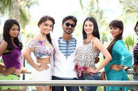Anekudu Movie Photos